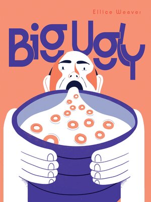 cover image of Big Ugly